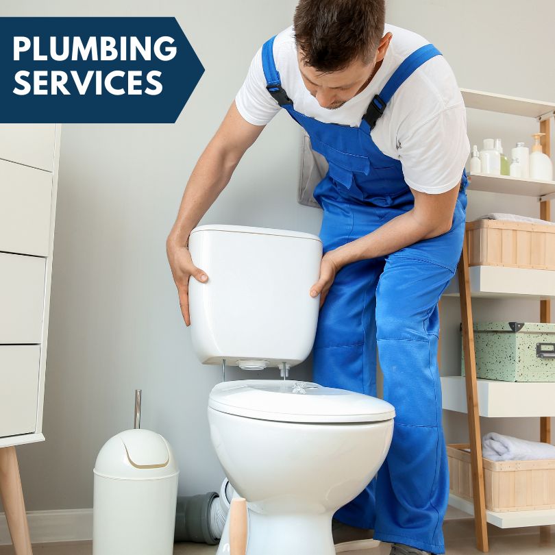 Plumbing Company in Glen Alpine, NC