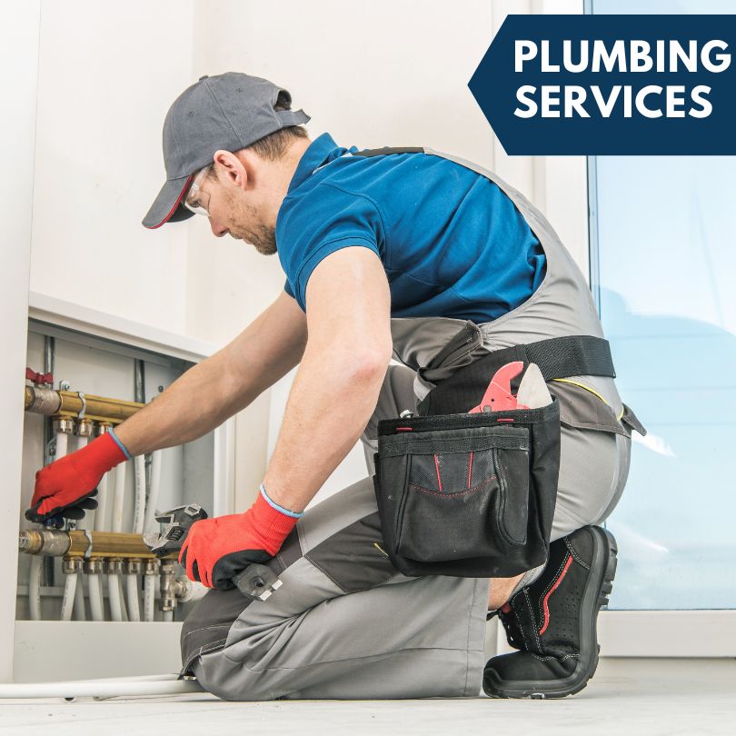 Glen Alpine Plumbing Company